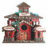 WINERY BIRDHOUSE