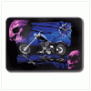 CHOPPER WALL CLOCK