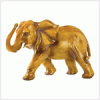 EXOTIC ELEPHANT STATUE