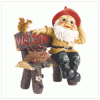 GARDEN GNOME