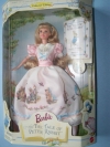 BARBIE PETER RABBIT