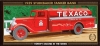ERTL DIECAST TEXACO TANKER