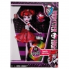 MONSTER HIGH