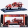 DIE CAST 1932 BUFFALO TYPE 50 FIRE ENGINE